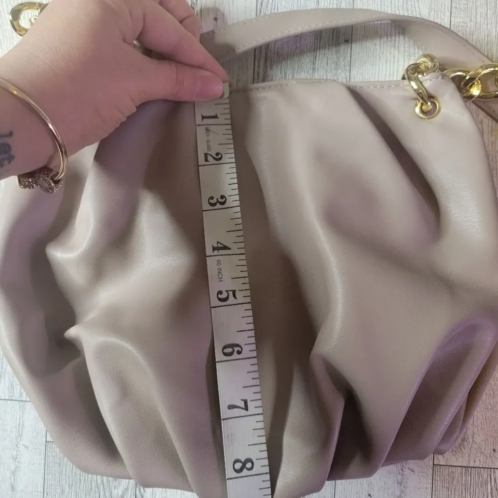 Kendall & Kylie Mini Hobo Bag